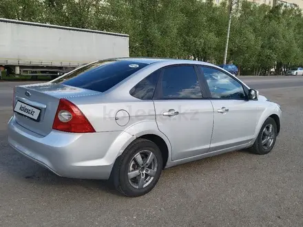 Ford Focus 2010 года за 3 600 000 тг. в Петропавловск – фото 4