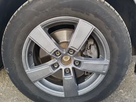 Ford Focus 2010 года за 3 600 000 тг. в Петропавловск – фото 6