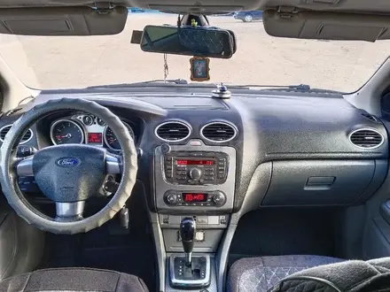 Ford Focus 2010 года за 3 600 000 тг. в Петропавловск – фото 7