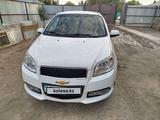 Chevrolet Nexia 2022 годаүшін4 600 000 тг. в Кызылорда