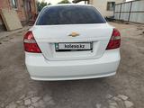 Chevrolet Nexia 2022 годаүшін4 600 000 тг. в Кызылорда – фото 4