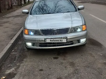 Nissan Cefiro 1997 года за 2 550 000 тг. в Алматы