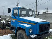 ГАЗ  53 1989 годаүшін1 500 000 тг. в Шымкент