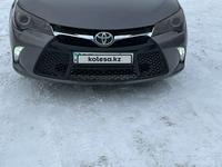 Toyota Camry 2015 года за 9 200 000 тг. в Усть-Каменогорск