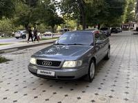 Audi A6 1996 годаүшін3 700 000 тг. в Шымкент