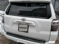 Toyota 4Runner 2022 годаүшін28 000 000 тг. в Алматы