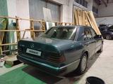 Mercedes-Benz E 230 1991 года за 1 450 000 тг. в Кызылорда – фото 3