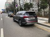 Hyundai Santa Fe 2021 годаүшін17 000 000 тг. в Астана – фото 4