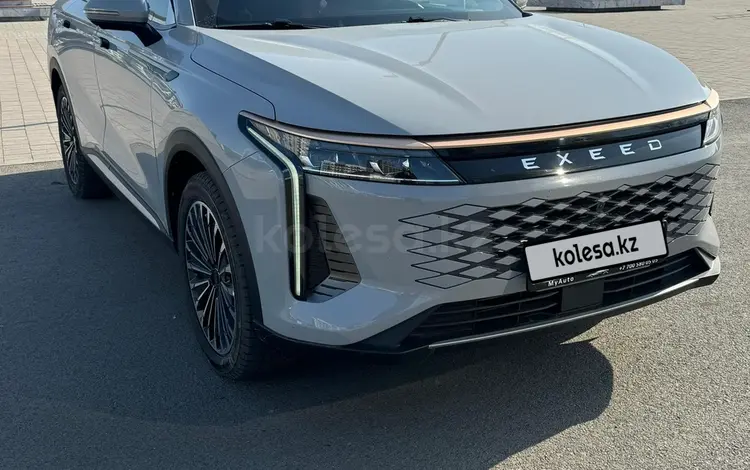 EXEED RX 2023 года за 15 000 000 тг. в Атырау