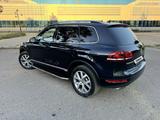 Volkswagen Touareg 2014 годаүшін14 900 000 тг. в Павлодар – фото 3