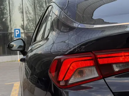 Kia K5 2021 года за 10 900 000 тг. в Астана – фото 15