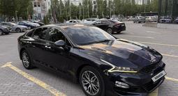 Kia K5 2021 года за 10 900 000 тг. в Астана – фото 4