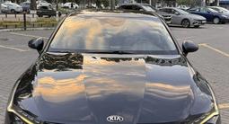 Kia K5 2021 года за 10 900 000 тг. в Астана