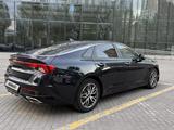 Kia K5 2021 годаүшін10 900 000 тг. в Астана – фото 5