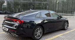 Kia K5 2021 года за 10 900 000 тг. в Астана – фото 5