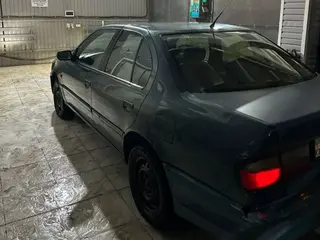 Nissan Primera