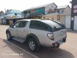 Mitsubishi L200 2008 годаүшін4 000 000 тг. в Шымкент – фото 4