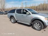 Mitsubishi L200 2008 годаүшін4 000 000 тг. в Шымкент – фото 2