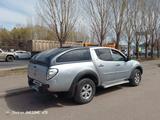 Mitsubishi L200 2008 годаүшін4 000 000 тг. в Шымкент – фото 3