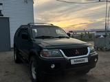 Mitsubishi Montero Sport 1999 года за 3 800 000 тг. в Жезказган