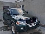 Mitsubishi Montero Sport 1999 года за 3 800 000 тг. в Жезказган – фото 5