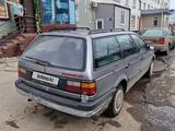 Volkswagen Passat 1990 года за 900 000 тг. в Петропавловск – фото 3