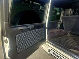 Mercedes-Benz G 63 AMG 2013 годаүшін37 000 000 тг. в Алматы – фото 5