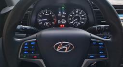 Hyundai Elantra 2016 года за 8 000 000 тг. в Кызылорда – фото 2