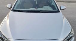 Hyundai Elantra 2016 года за 8 000 000 тг. в Кызылорда