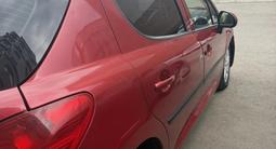 Peugeot 207 2008 года за 1 500 000 тг. в Актобе – фото 3