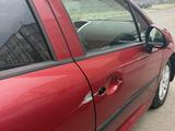 Peugeot 207 2008 года за 1 900 000 тг. в Актобе – фото 4