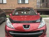 Peugeot 207 2008 года за 1 900 000 тг. в Актобе