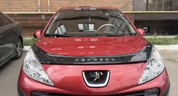Peugeot 207 2008 года за 1 500 000 тг. в Актобе
