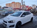 Chevrolet Aveo 2014 годаүшін2 300 000 тг. в Актобе