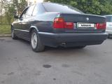 BMW 520 1995 годаүшін2 000 000 тг. в Тараз – фото 3