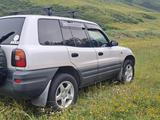 Toyota RAV4 1995 годаүшін4 000 000 тг. в Усть-Каменогорск – фото 5