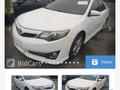 Toyota Camry 2013 годаfor6 700 000 тг. в Актау – фото 11