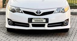 Toyota Camry 2013 годаfor6 700 000 тг. в Актау – фото 2