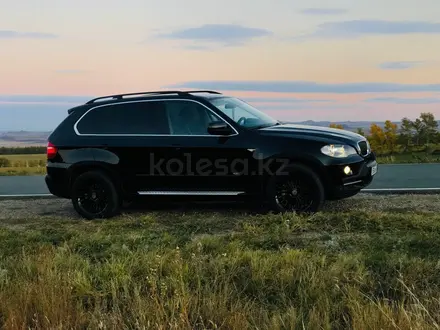 BMW X5 2008 года за 7 999 999 тг. в Усть-Каменогорск