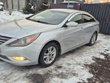 Hyundai Sonata 2010 года за 6 000 000 тг. в Алматы