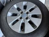 Kia Rio комплект колес за 1 000 тг. в Алматы