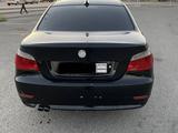 BMW 530 2007 года за 5 000 000 тг. в Атырау – фото 2