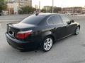 BMW 530 2007 года за 5 200 000 тг. в Атырау – фото 3