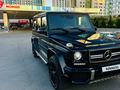 Mercedes-Benz G 63 AMG 2017 года за 52 000 000 тг. в Астана – фото 14