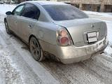 Nissan Altima 2005 года за 2 450 000 тг. в Астана – фото 2