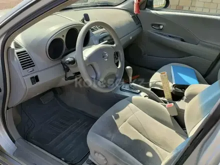 Nissan Altima 2005 года за 2 450 000 тг. в Астана – фото 8