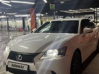 Lexus GS 350 2012 годаүшін13 000 000 тг. в Алматы