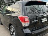 Subaru Forester 2017 годаүшін5 900 000 тг. в Актау – фото 2