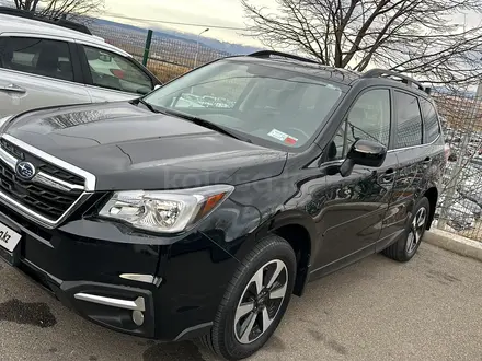 Subaru Forester 2017 года за 5 900 000 тг. в Актау