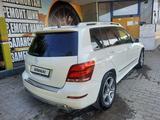 Mercedes-Benz GLK 300 2012 года за 9 500 000 тг. в Алматы – фото 4